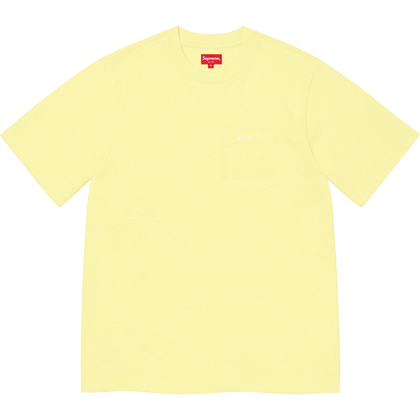 S/S Pocket Tee view 16